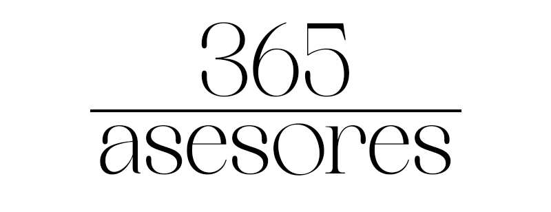 logo asesores 365